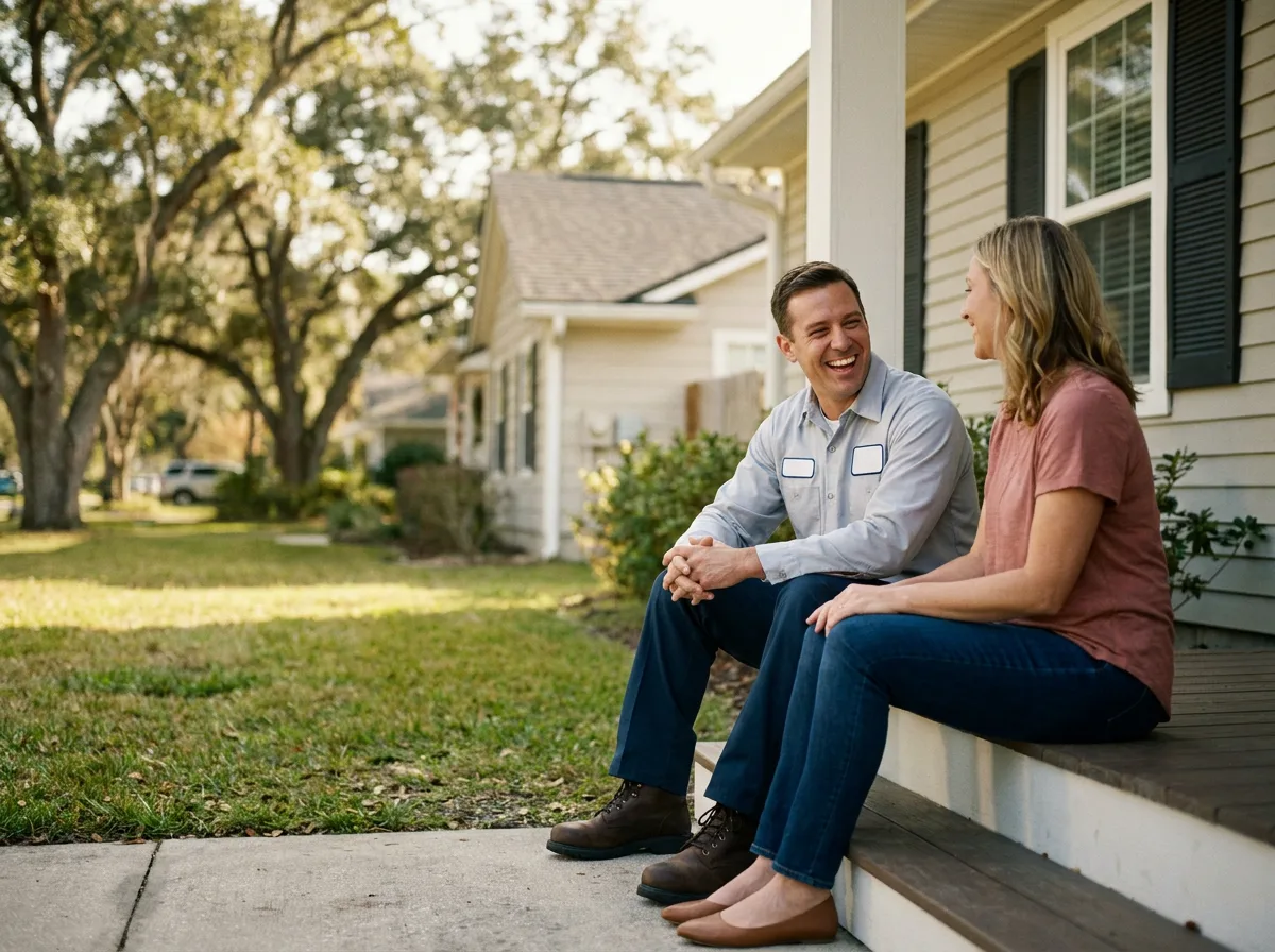 Septic tank pumping FAQs for Nocona, TX